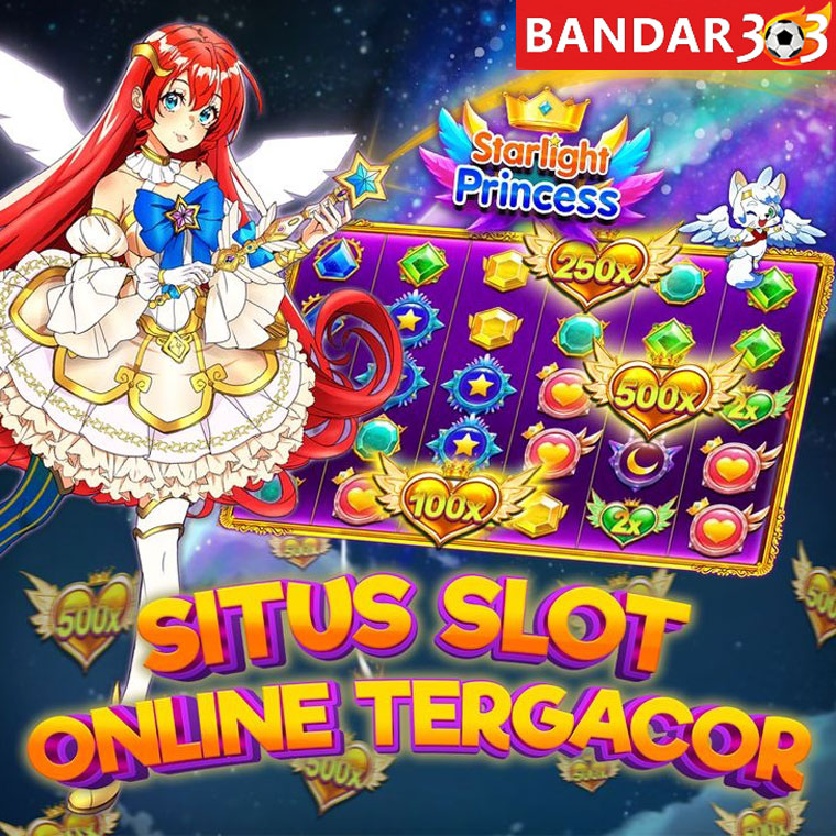 BANDAR303