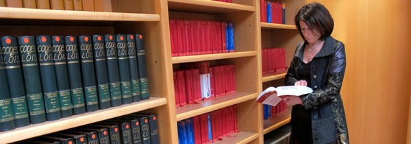 Divorce pour altération définitive du lien conjugal